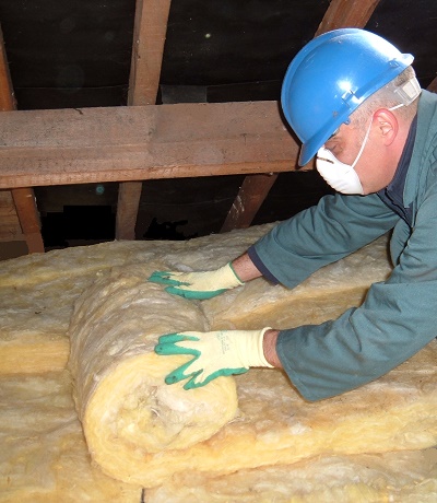 What is Loft Insulation?