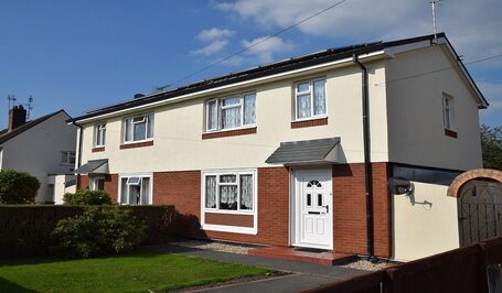 /external wall insulation