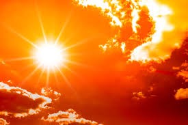 UK Heatwave 2022